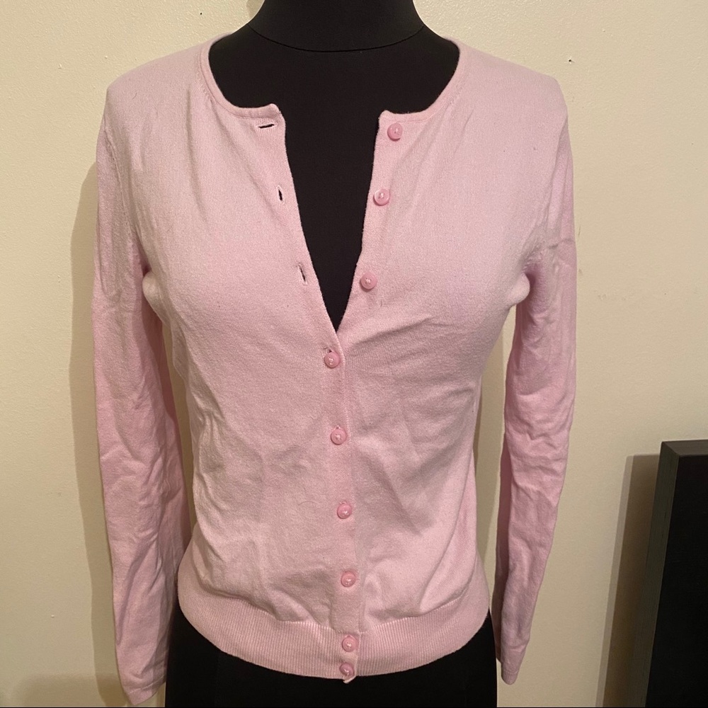 Jacob Cardigan